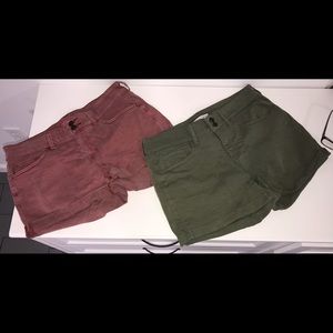 Kohl’s So low rise favorite MIDI Jean shorts Sz 13